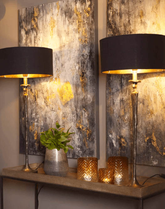 Hovedbilde Coventgarden Collction Lampe