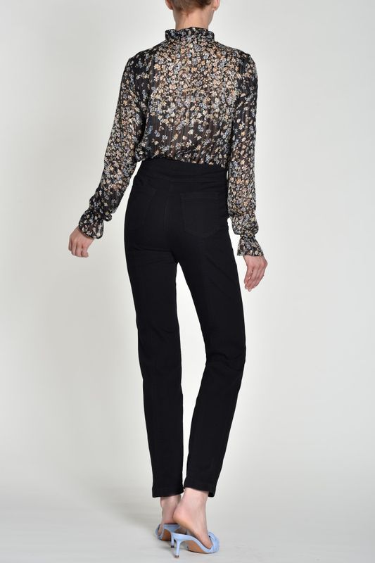 Robell Sort Jeans