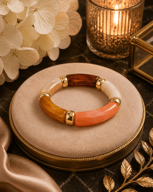 Hovedbilde Armbånd multifarget