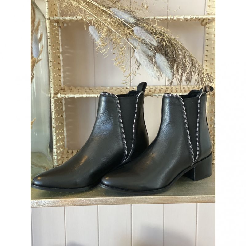 Copenhagen Shoes Dina