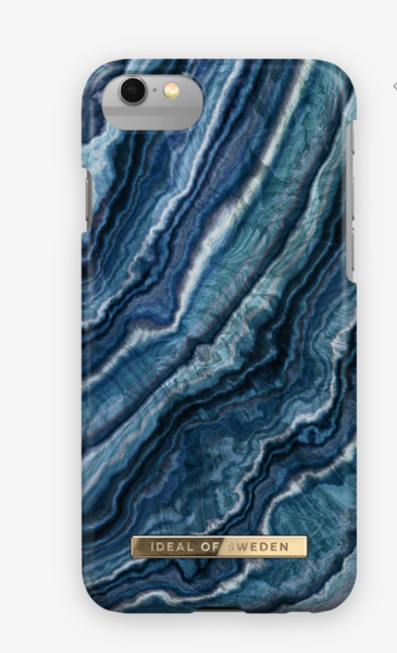Ideal Of Sweden Indigo Swirl 8/7/6/6s