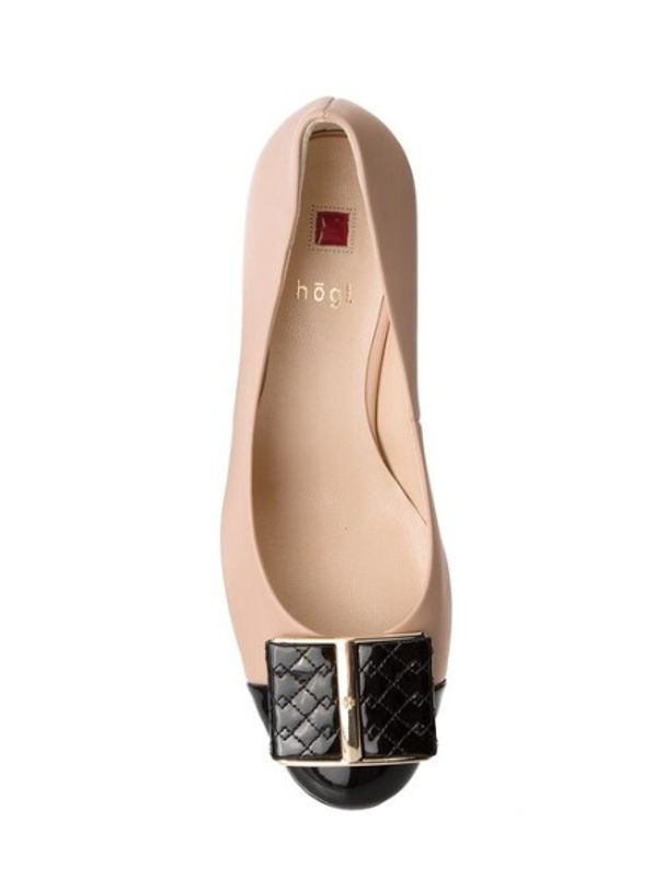 Hogl klasssik pumps