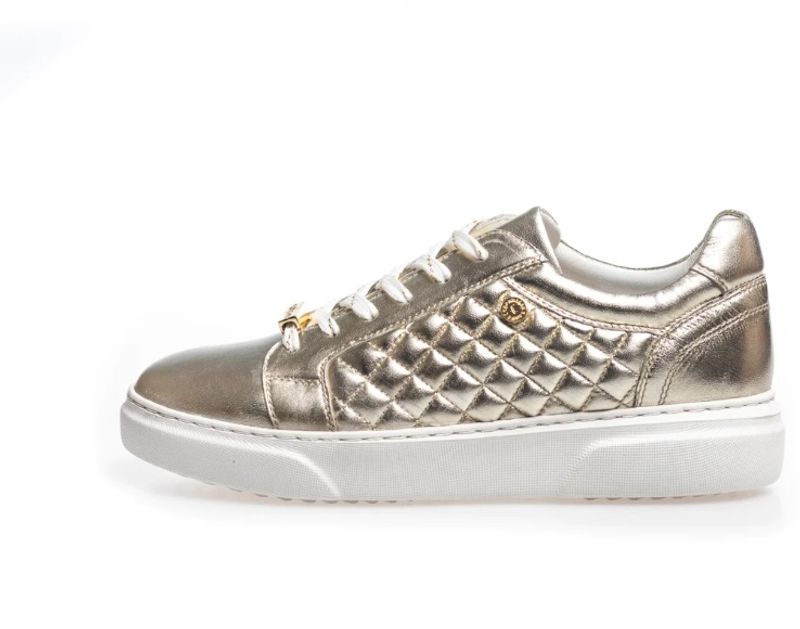 Copenhagen Shoe New Dressed Gold