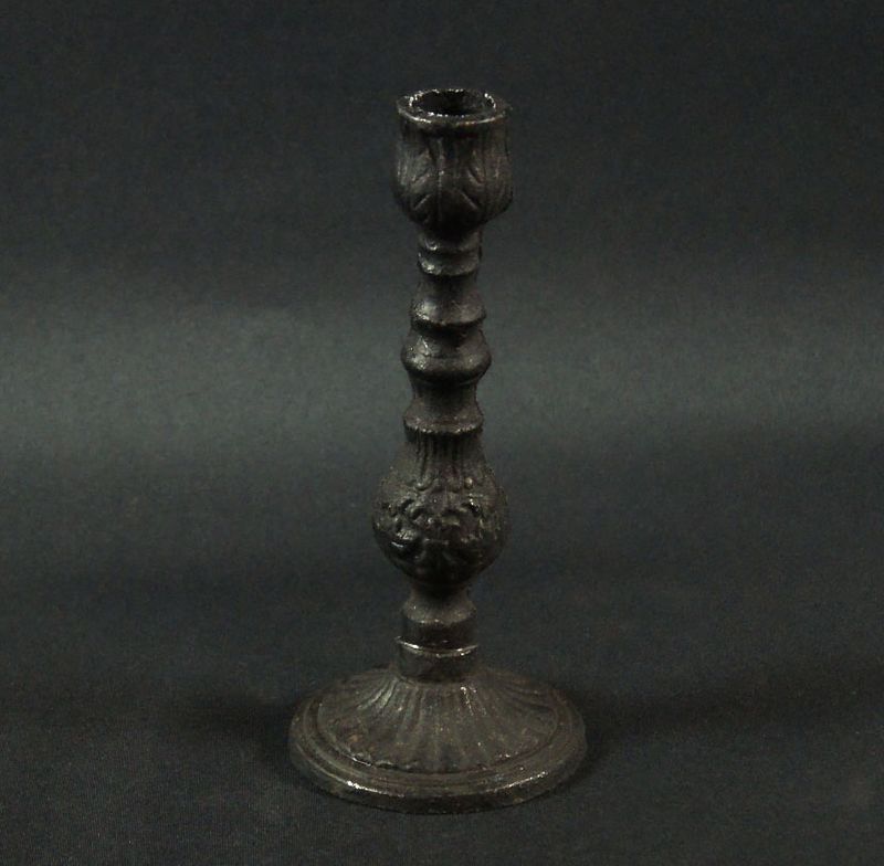 Metall Lysestake medium