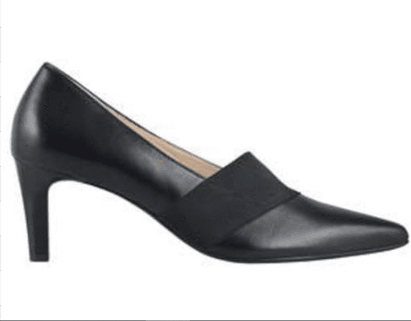 Hogl Sorte Pumps