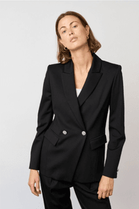 Hovedbilde Gomaye Habit Blazer Sort