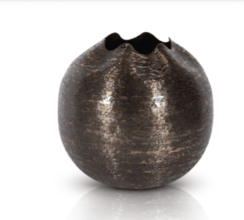 Coventgarden Rund Vase