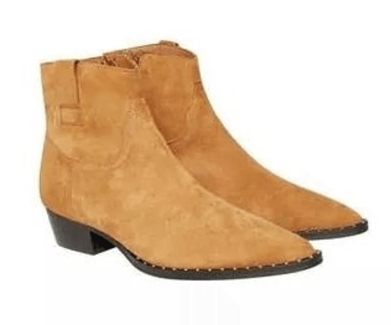 Gestuz Gule Kai Bootz
