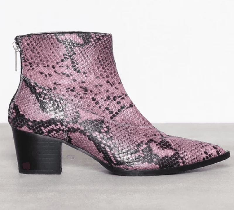 Rosa Ava Bootz