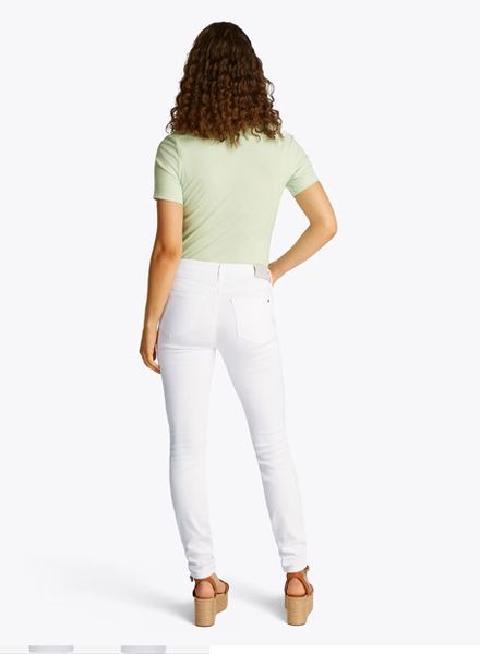 Tommy Hilfiger Como Jegging fit regular waist