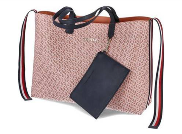 Tommy Hilfiger Skulder Veske
