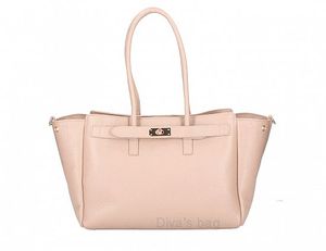 Hovedbilde Pink Florence Veske