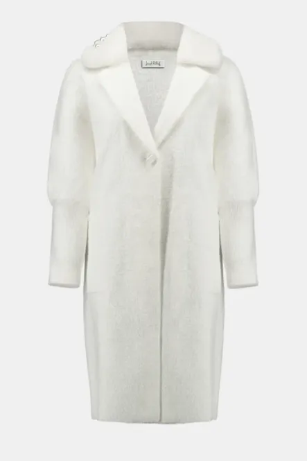 Hovedbilde Joseph Ribkoff Kåpe Creme