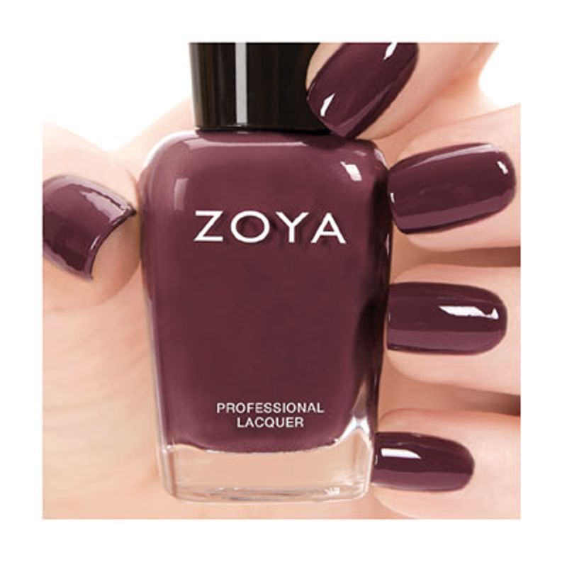 Zoya Marnie Negllakk