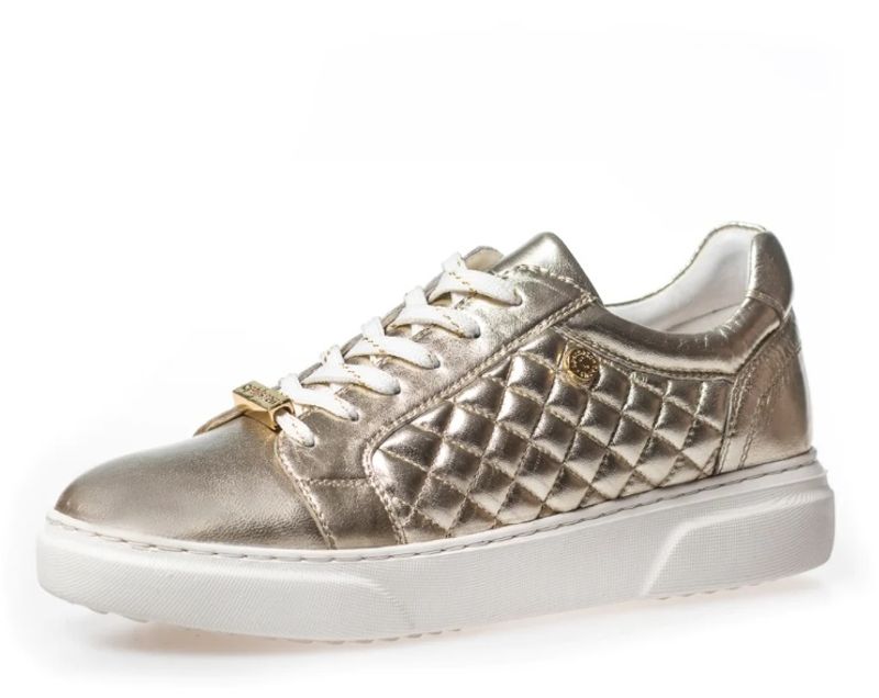 Copenhagen Shoe New Dressed Gold