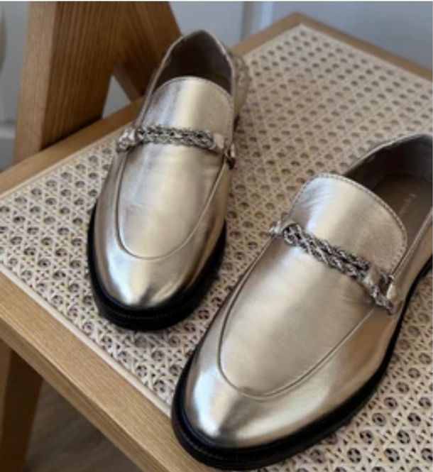 Hovedbilde Love And Walk Platino