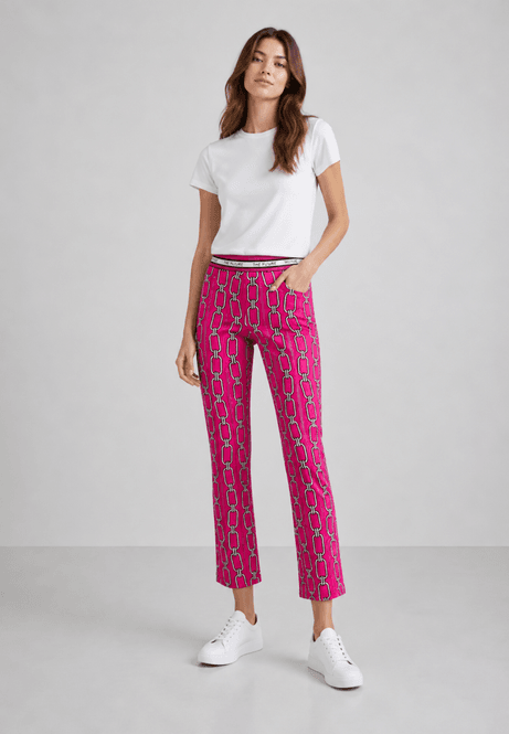 Hovedbilde Cambio Faith Pink Chain
