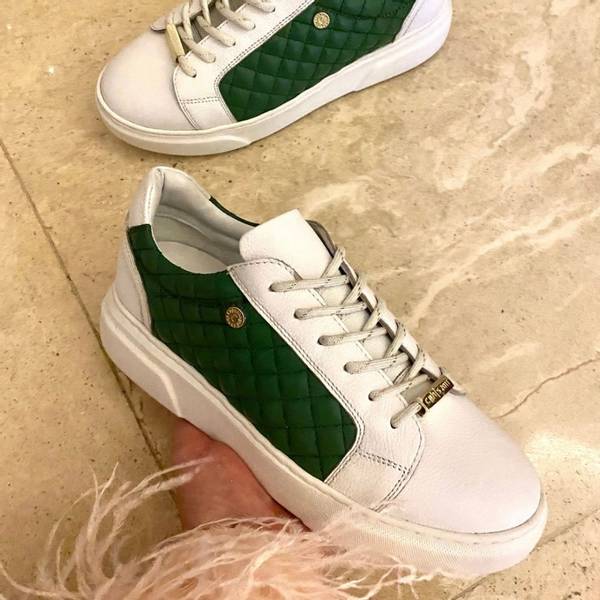 Copenhagen Shoe Sneaker By Josefine