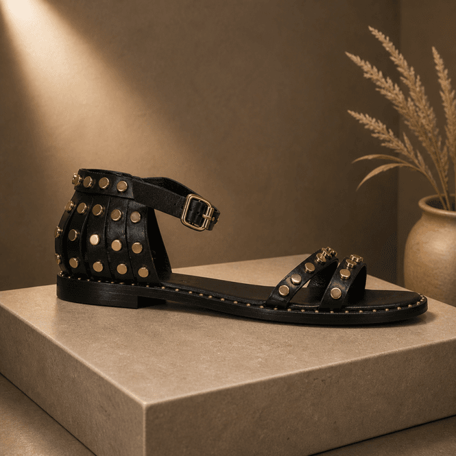 Hovedbilde Sofie Schnoor Sandal