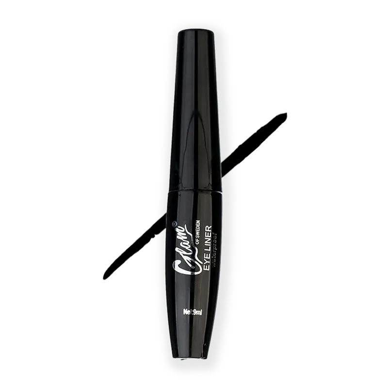 Flytende eyeliner