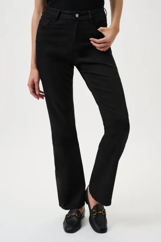 Joseph Ribkoff sort jeans bootcut