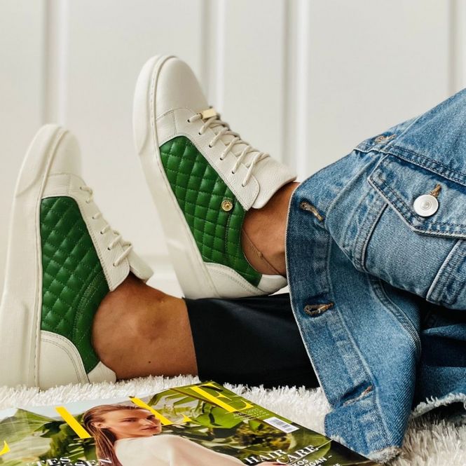 Hovedbilde Copenhagen Shoe Sneaker By Josefine