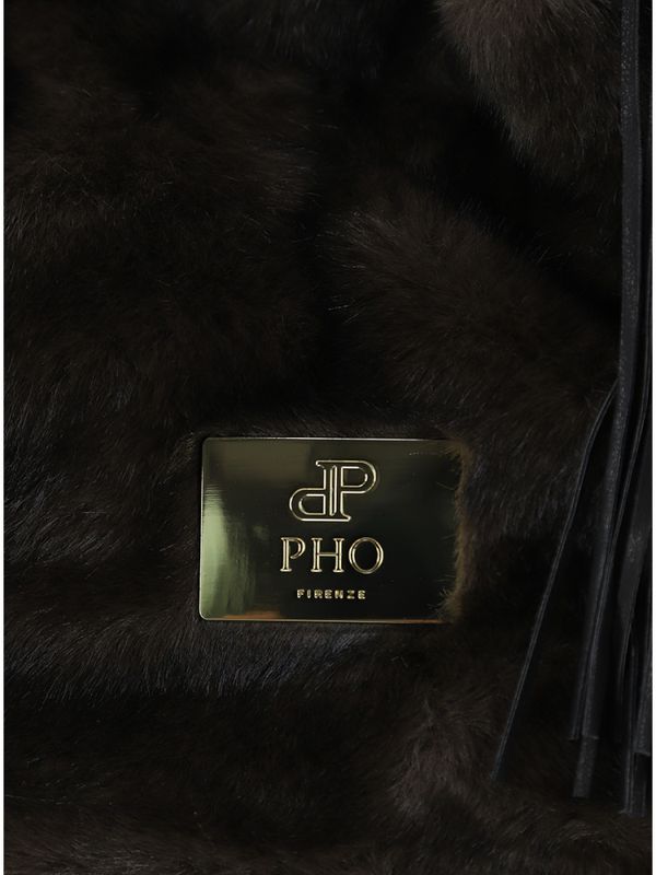 PHO Firenze Pompadur Brun