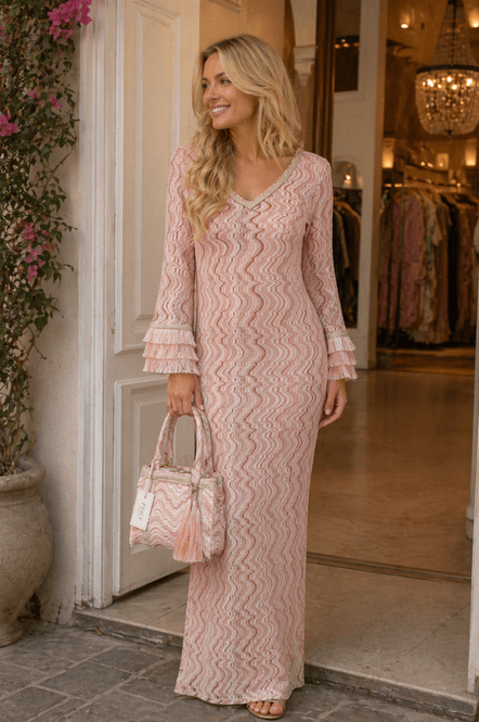 Hovedbilde Pho Firenze Milkshake Dress