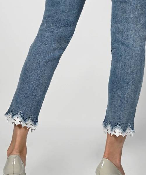 Frank Lyman Lys Denimen