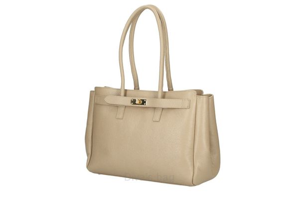 Taupe Florence Veske
