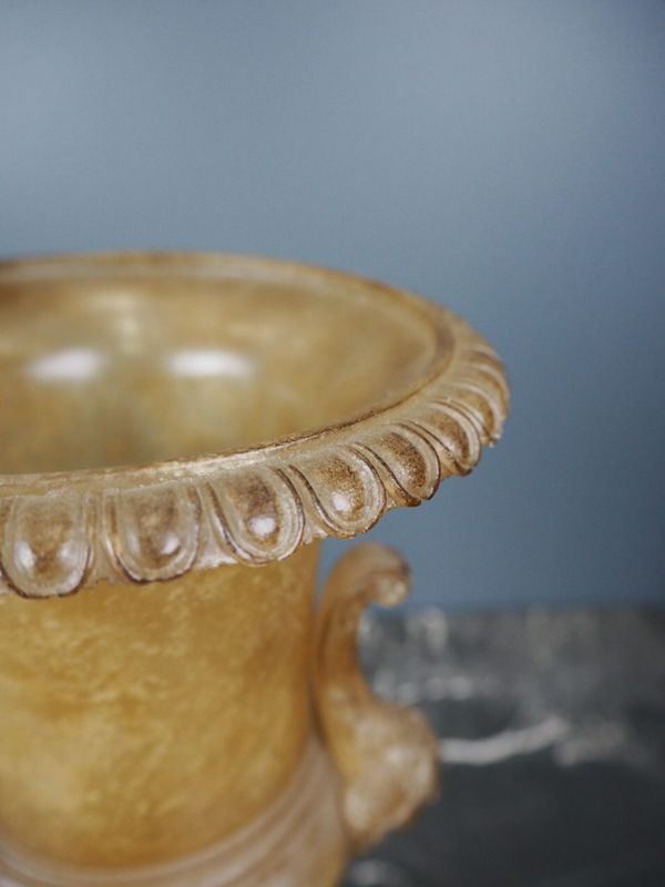 Gull Vase