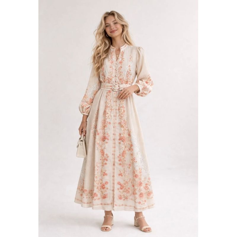Lecoco Shana Dress