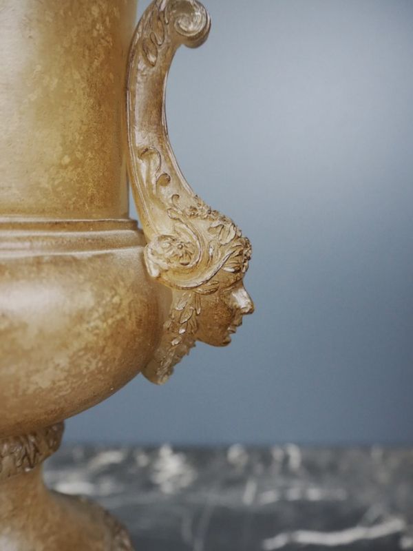 Gull Vase