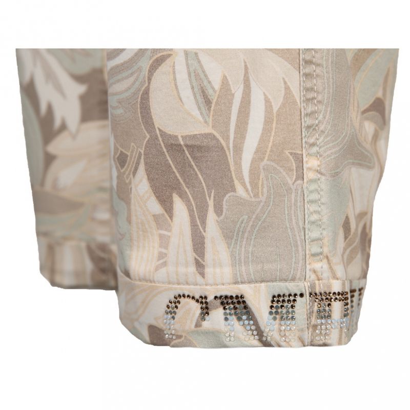 Cambio Lotta Bermuda Shorts