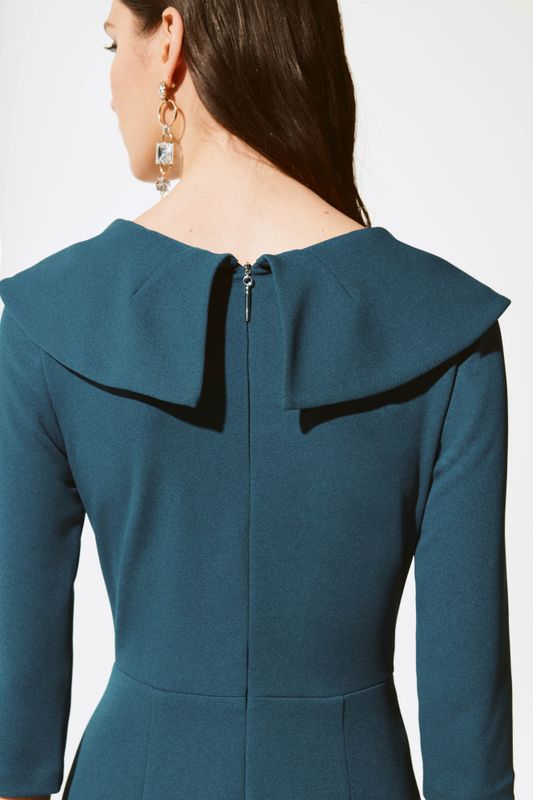 Joseph Ribkoff Scuba kjole