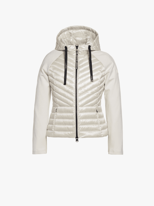 Beaumont Sky Sporty Down Jacket