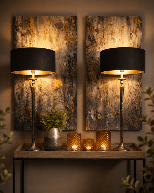 Hovedbilde Coventgarden Collction Lampe