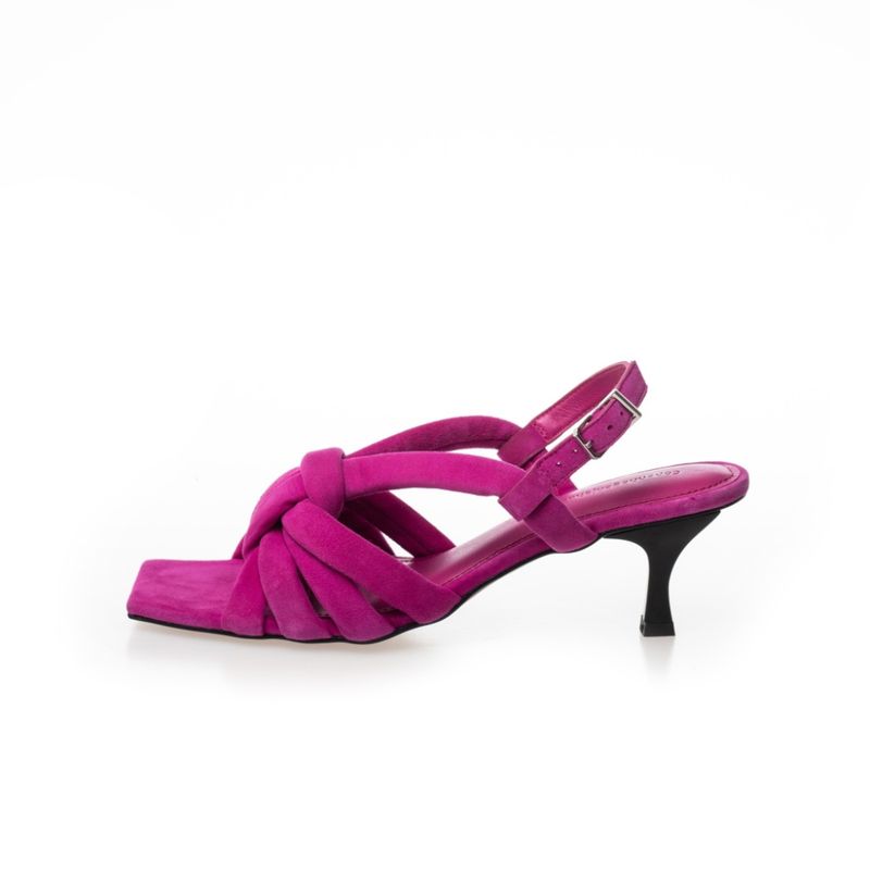 Copenhagen Shoe Reach Up Suede