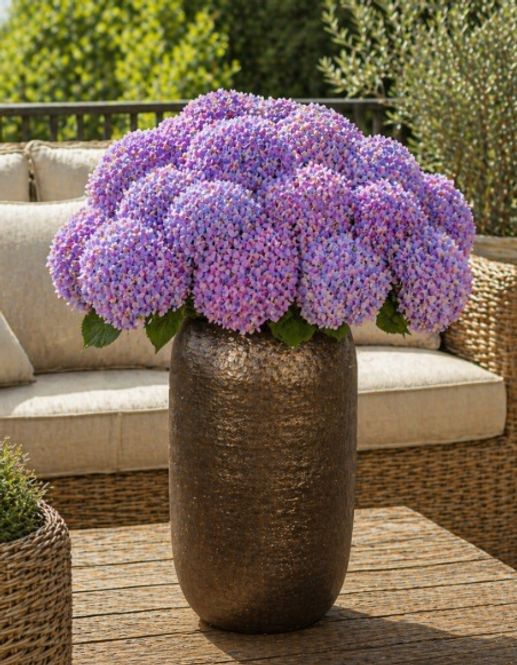 Hovedbilde Coventgarden Collection Vase