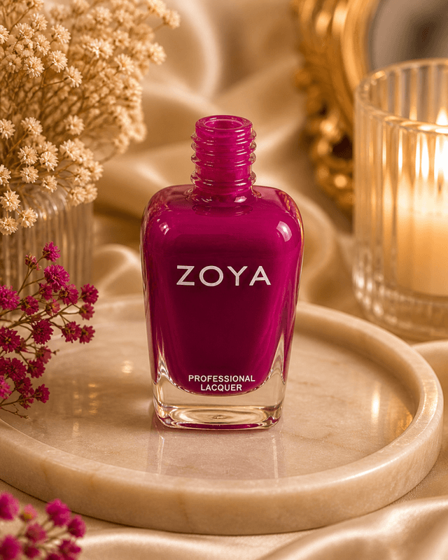 Zoya Ciara negllakk