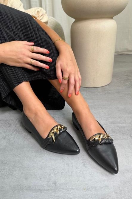 Hovedbilde Copenhagen Shoe Coctails 