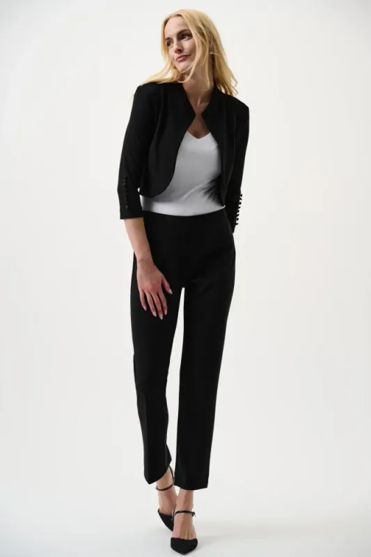 Ribkoff classic bukse sort