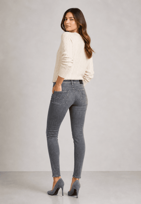 Cambio Parla Jeans