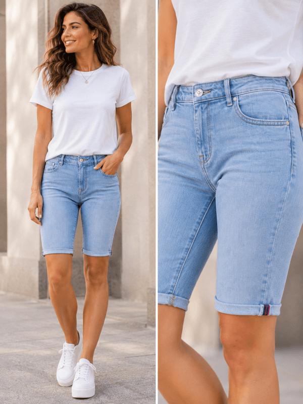 Tommy Hilfiger Venice shorts