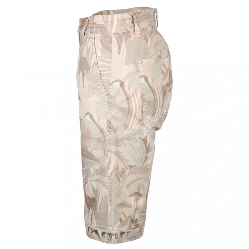 Cambio Lotta Bermuda Shorts